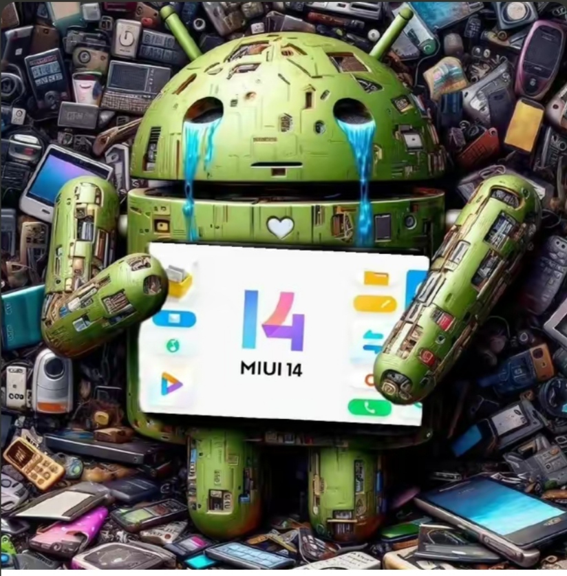 3.2GHz的头像-Mikusignal ROM